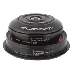 Cane Creek Headset Hellbender 70