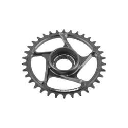 E13 Bosch Gen 4 Aluminum Direct Mount Chainring 36 T