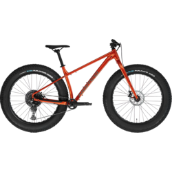 BIGFOOT 3, freins hydraulique, Fat Bike