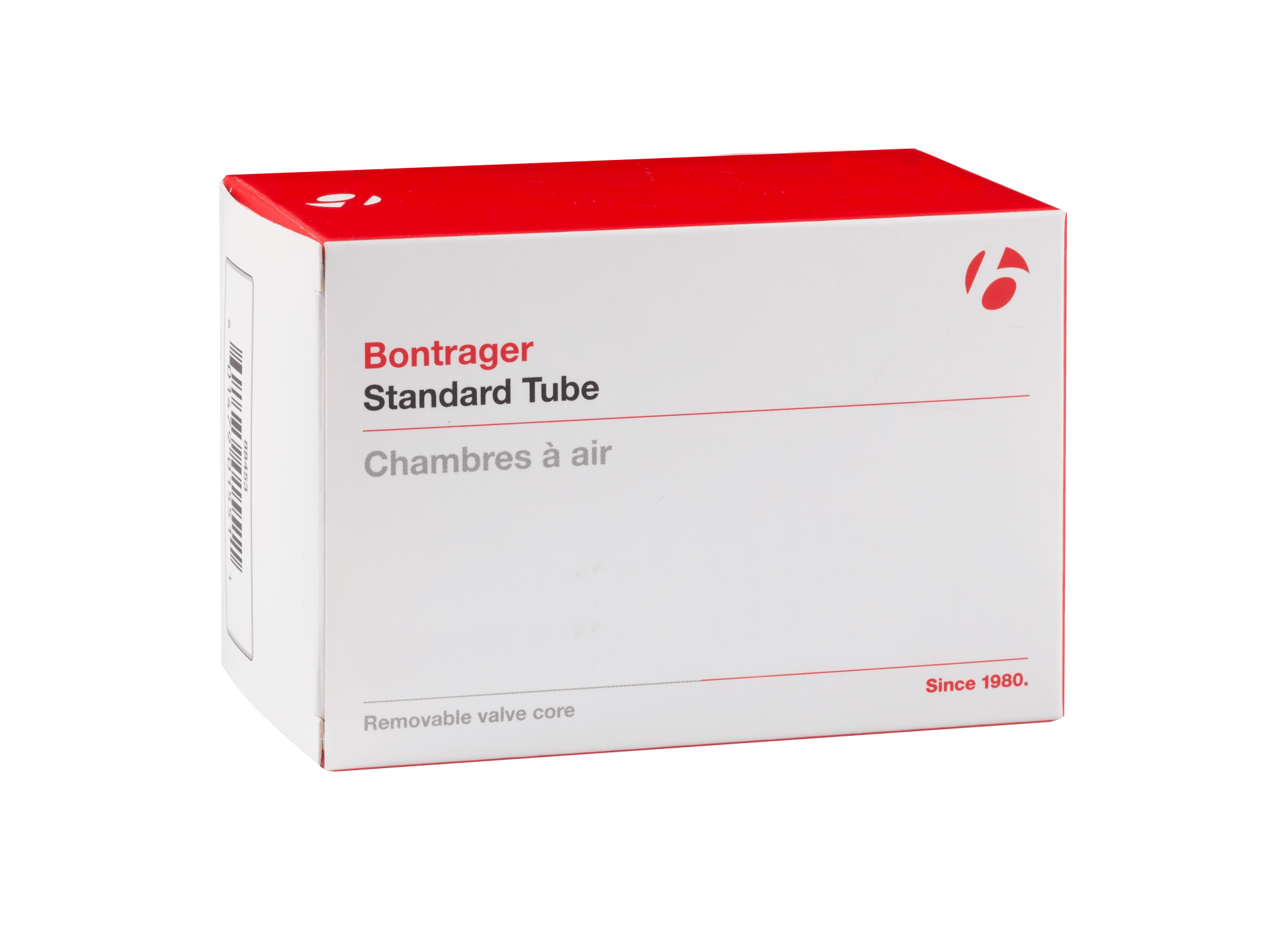 Bontrager Chambre à air standard à valve Presta