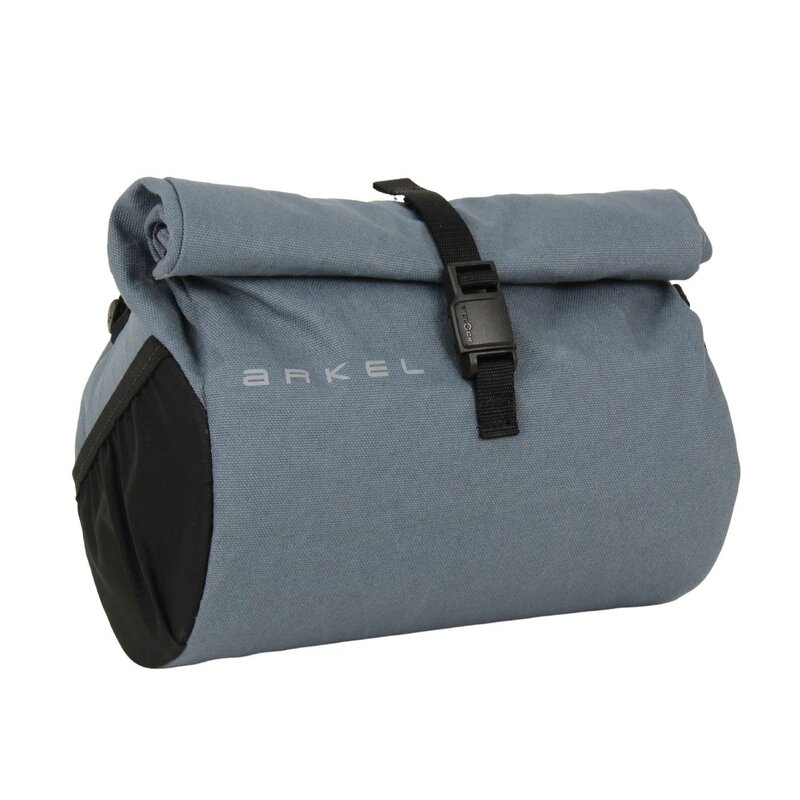 Arkel Sac de guidon E.T Burritos - 4 L - Imperméable