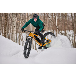 Studio Vélo Location Fat Bike 1/2 journée 4 hrs
