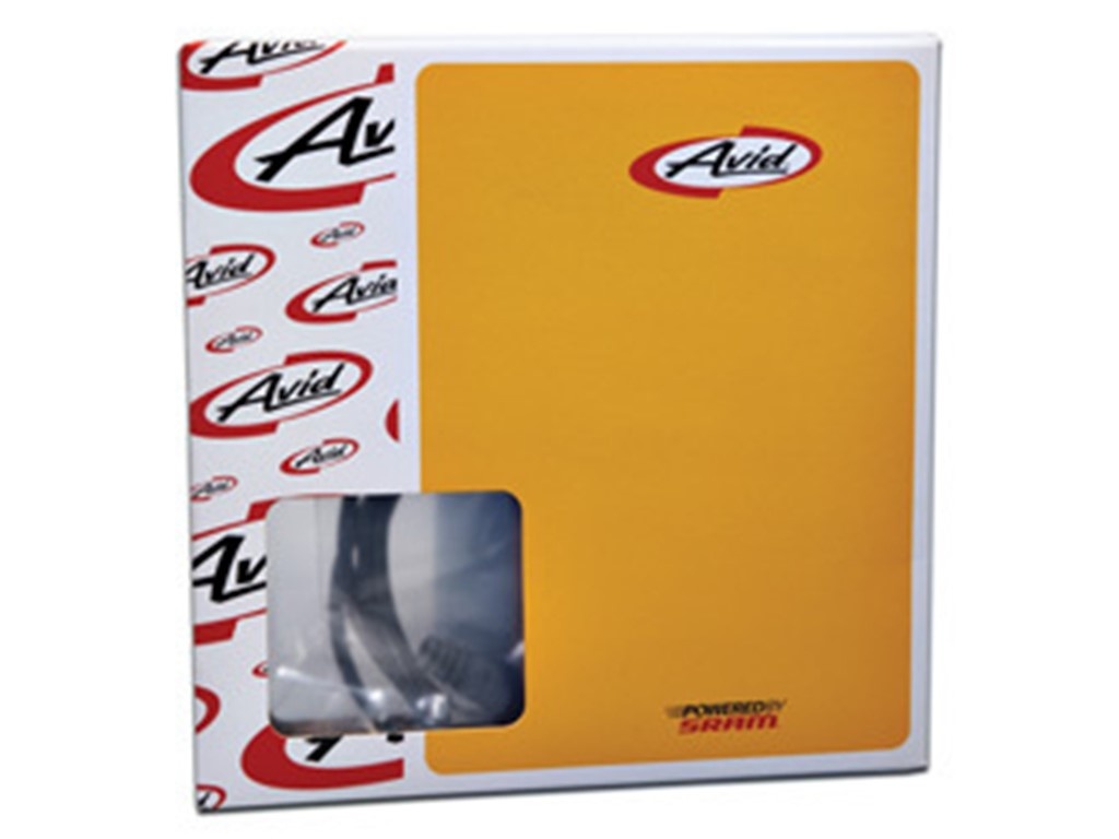 Avid Conduits Hydrauliques Elixir