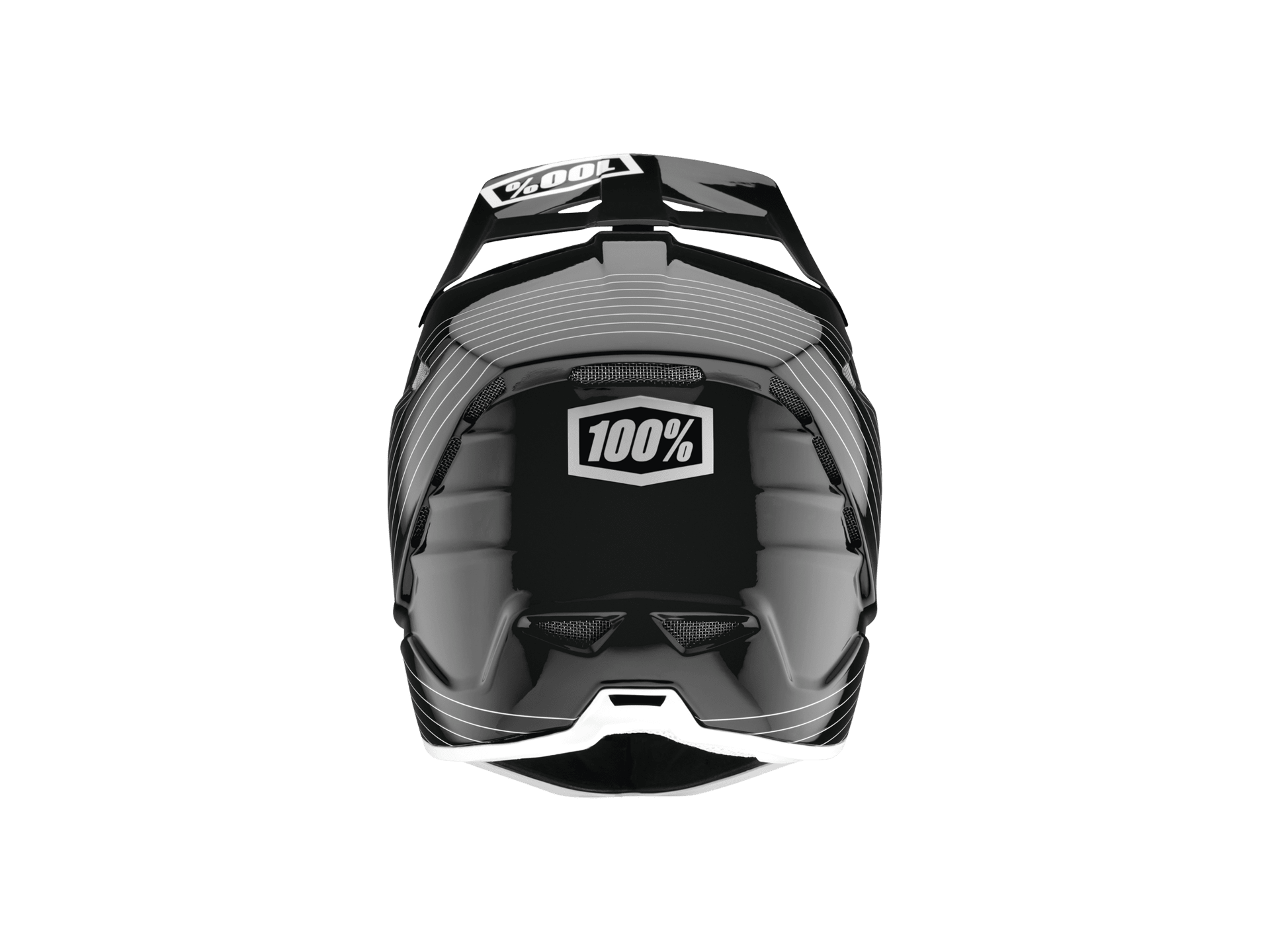 100% Casque Aircraft Composite DH/BMX