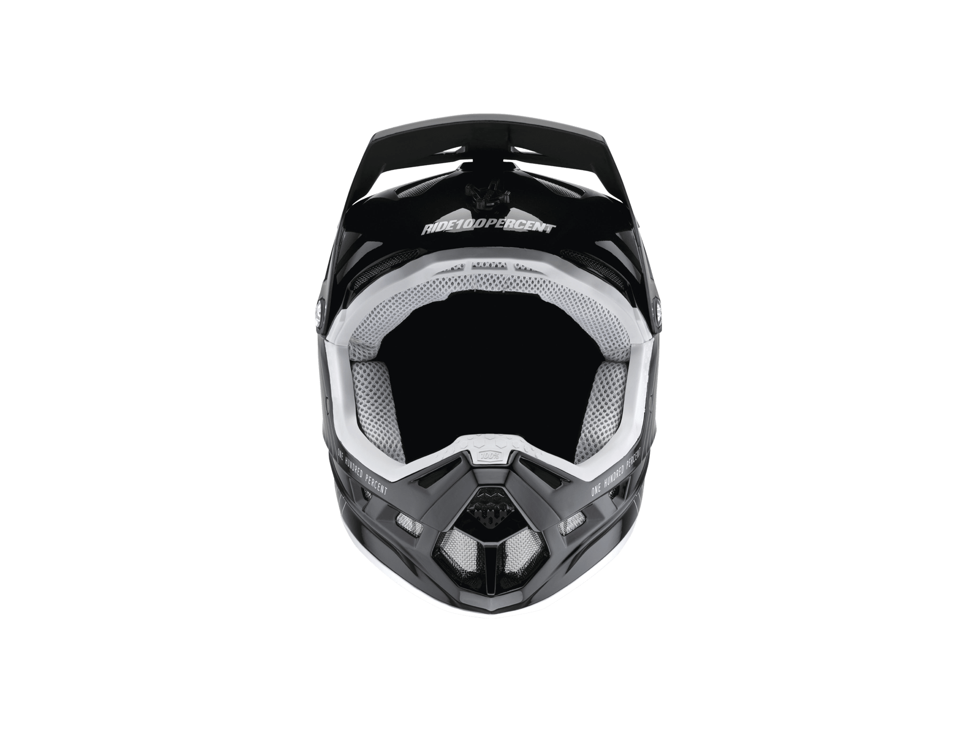 100% Casque Aircraft Composite DH/BMX