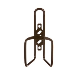 Porte Bidon en alliage noir, Wissota, 50gr