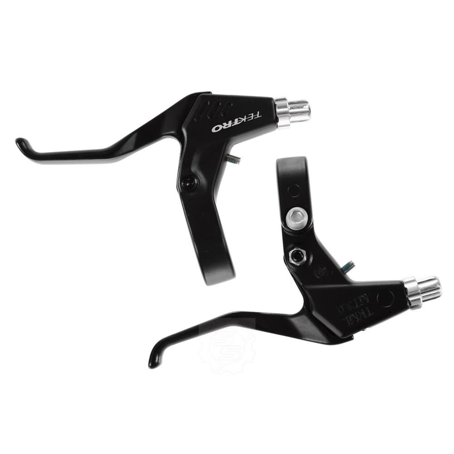 Tektro Ensemble de frein à disque mécanique MT3/MD-M280