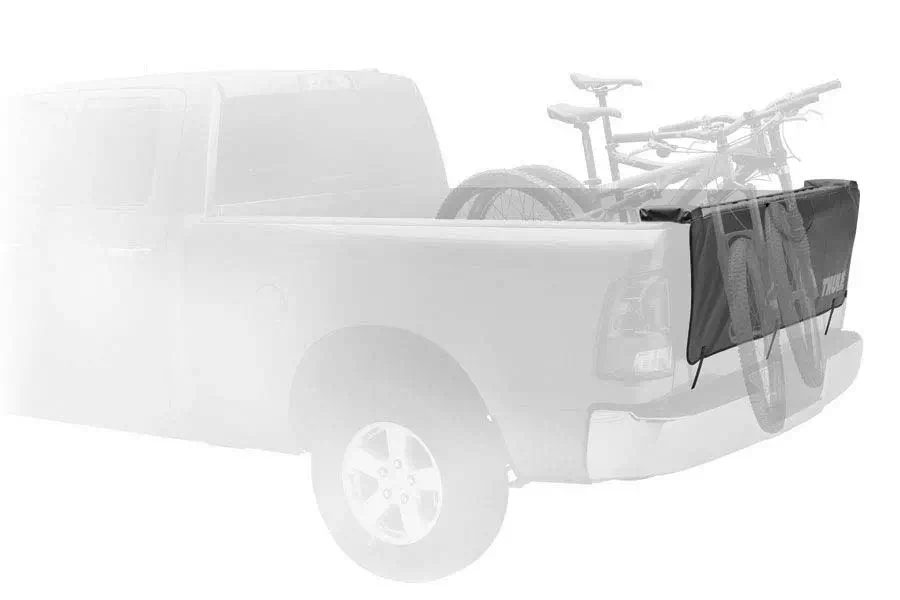 Thule Gate Mate Tailgate Pad - Small Bike Rack, Thule 823