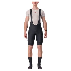 Castelli Cuissard à Bretelle Unlimited Small