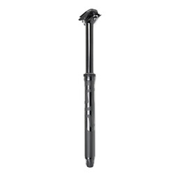 E13 Tige de selle Téléscopique E13 Vario Dropper 31.6mm