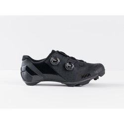 Bontrager Chaussures Bontrager XXX Mtb 41 Black
