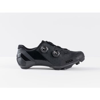 Bontrager Chaussures Bontrager XXX Mtb 41 Black