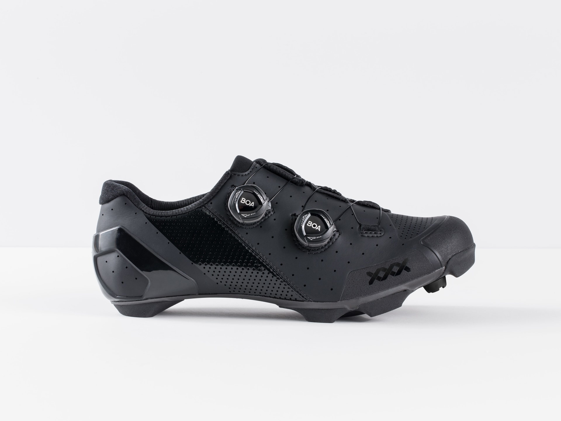 Bontrager Chaussures Bontrager XXX Mtb 41 Black