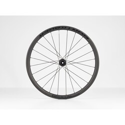 Bontrager Roue route à disque Bontrager Aeolus Elite 35 TLR