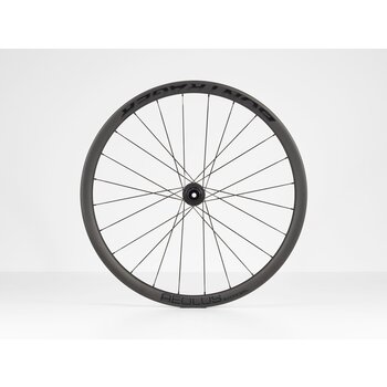 Bontrager Roue route à disque Bontrager Aeolus Elite 35 TLR