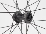 Bontrager Roue route à disque Bontrager Aeolus Elite 35 TLR