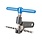 Park Tool Outil à chaînes, Compatibilité: 5-12 vitesses, CT-3.3,