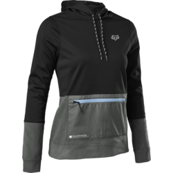 Fox Women's Ranger Windbloc Hoodie Taille Small