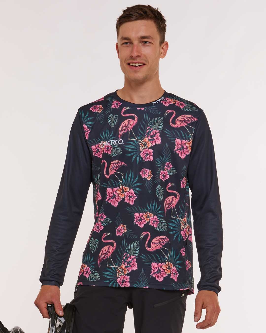 Dharco Garvity Jersey