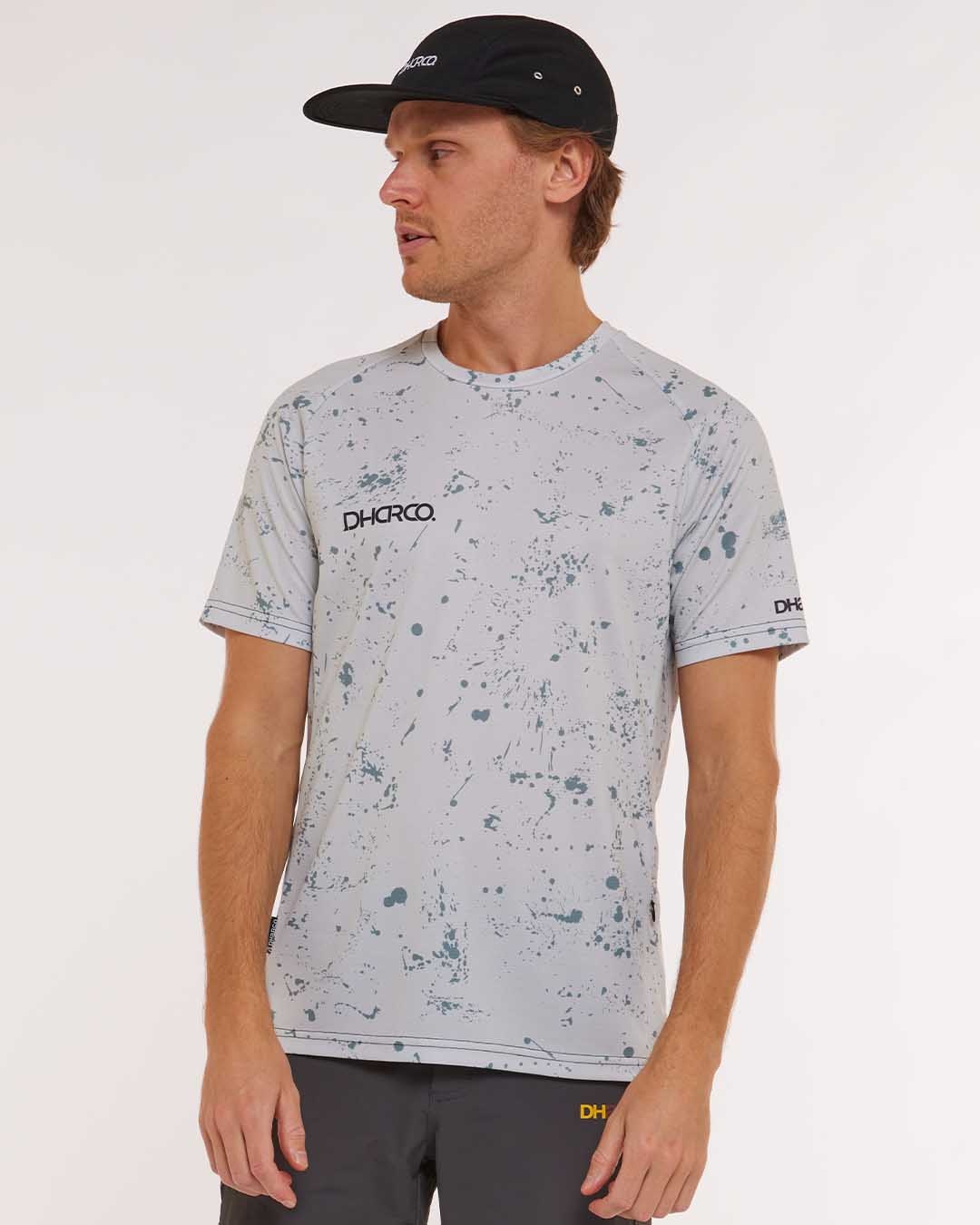Dharco Short Sleeve Jersey