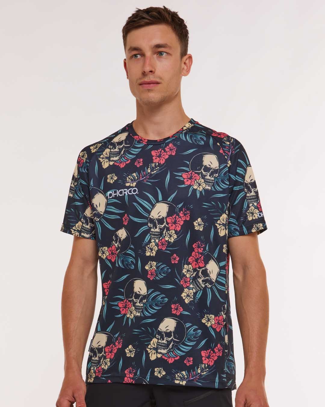 Dharco Short Sleeve Jersey