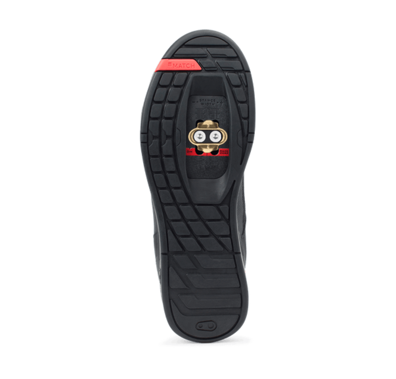 Crankbrothers Chaussures Mallet Lace