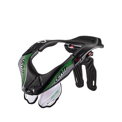 Leatt Neck Brace 5.5 junior black