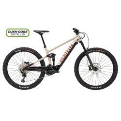 Marin Rift Zone E1
