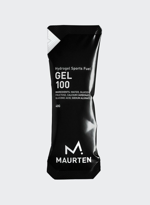 Maurten Boite 12 GEL 100 Maurten single