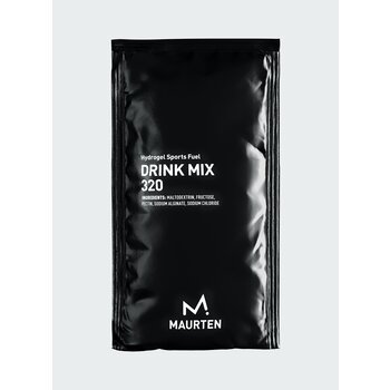 Maurten Drink Mix 320 single