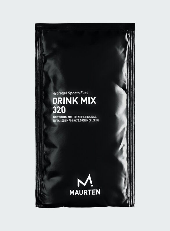 Maurten Boite 14 Drink Mix 320 single