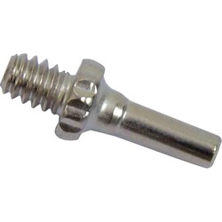 Park Tool Poinçon pour CT-1, CT-2, CT-3, CT-5 et CT-7, Paire sur carte présentoir, CTP