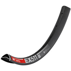 DT Swiss Jante  FR 511
