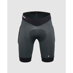 Assos of Switzerland Cuissards à bretelles Trail Tactica Sous Short  HP T3