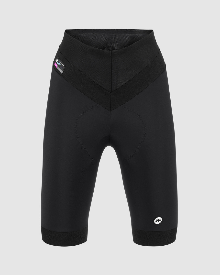 Assos of Switzerland Cuissard Uma GT C2-long