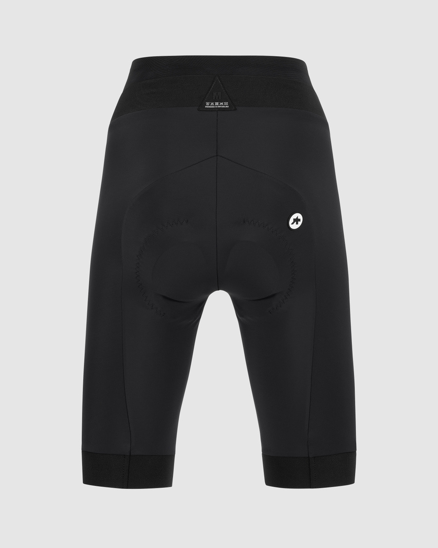 Assos of Switzerland Cuissard Uma GT C2-long