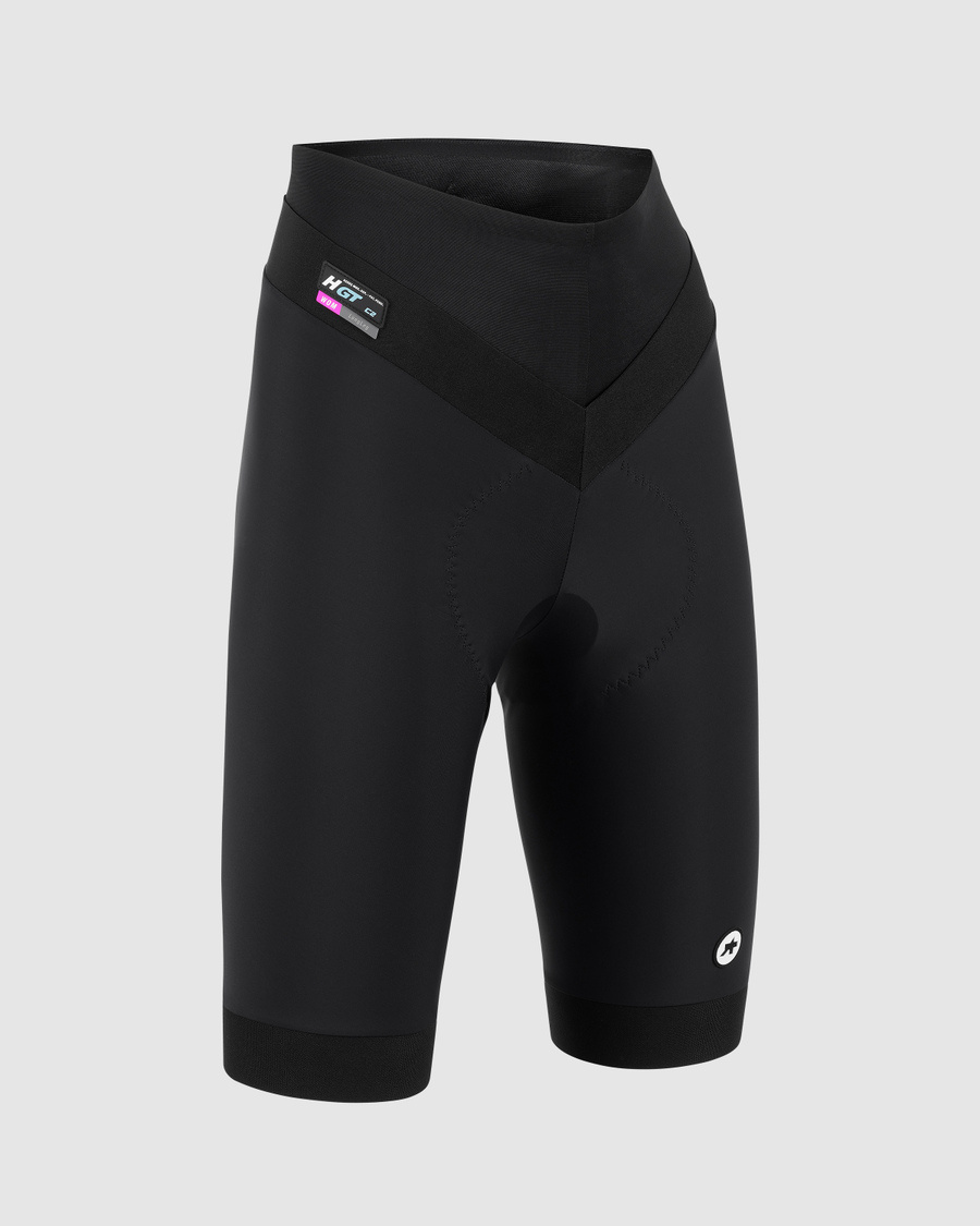 Assos of Switzerland Cuissard Uma GT C2-long