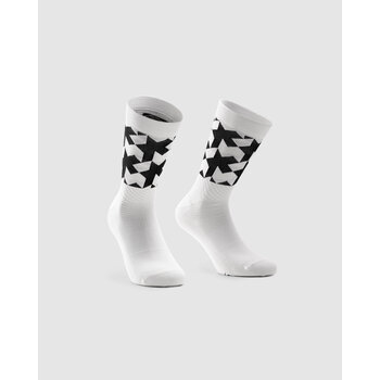 Assos of Switzerland Chaussette Monogram EVO