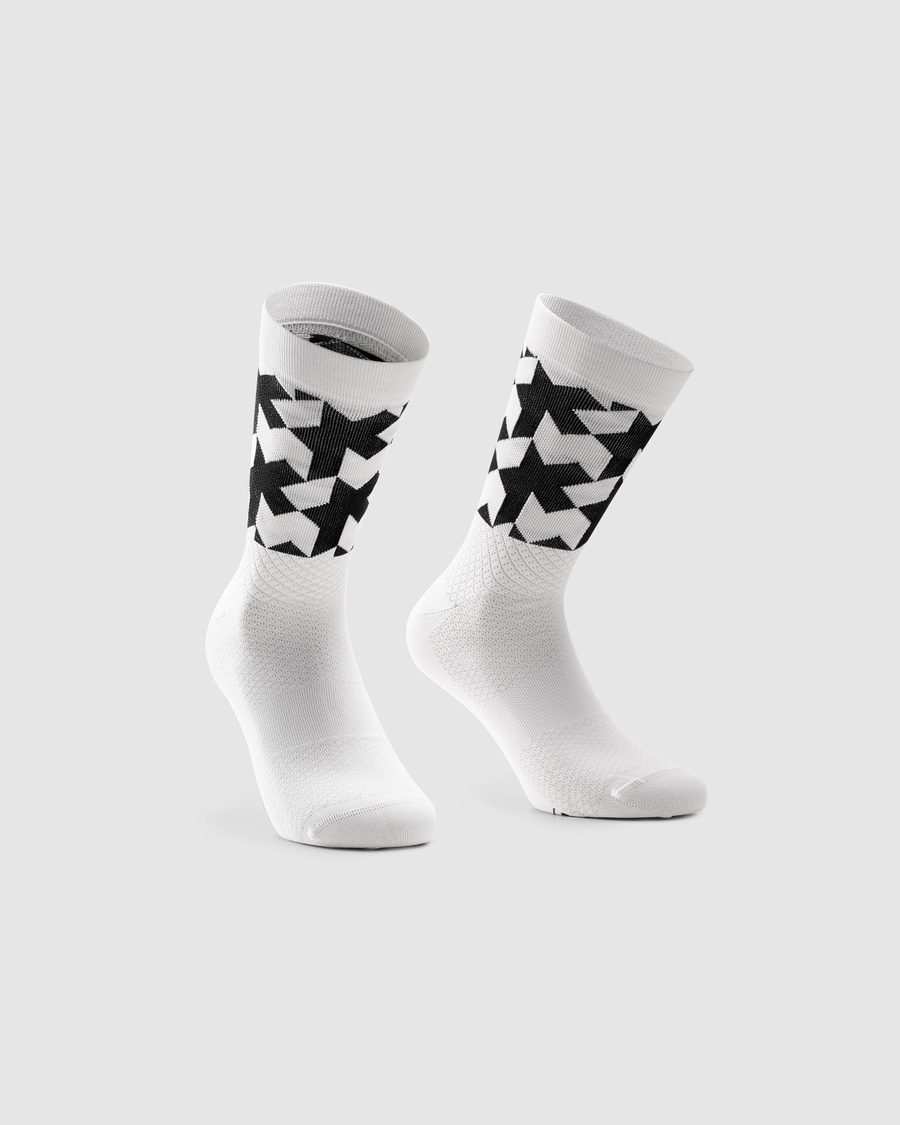 Assos of Switzerland Chaussette Monogram EVO