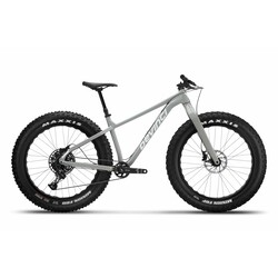 Devinci Minus NX 12 vitesses, Fat Bike