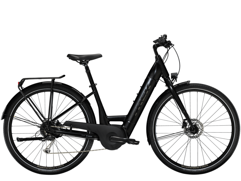 Trek Verve+ 3 Lowstep