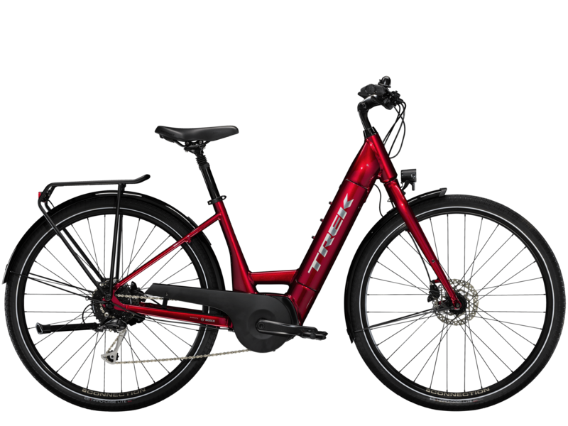 Trek Verve+ 3 Lowstep