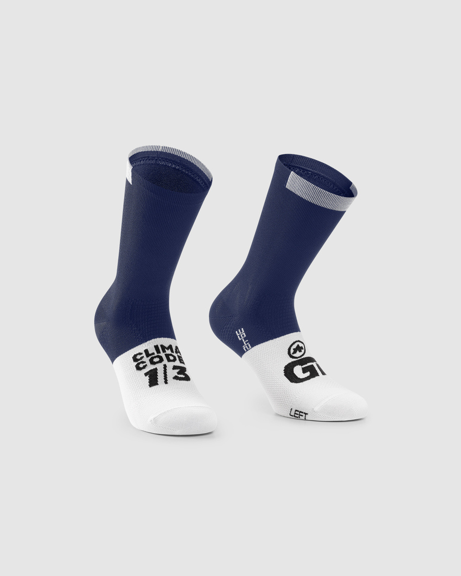 Assos of Switzerland Chaussette Assos GT SOCKS C2