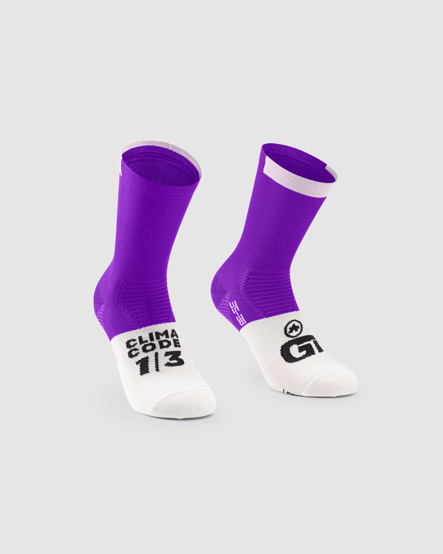 Assos of Switzerland Chaussette Assos GT SOCKS C2