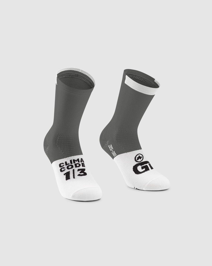 Assos of Switzerland Chaussette Assos GT SOCKS C2