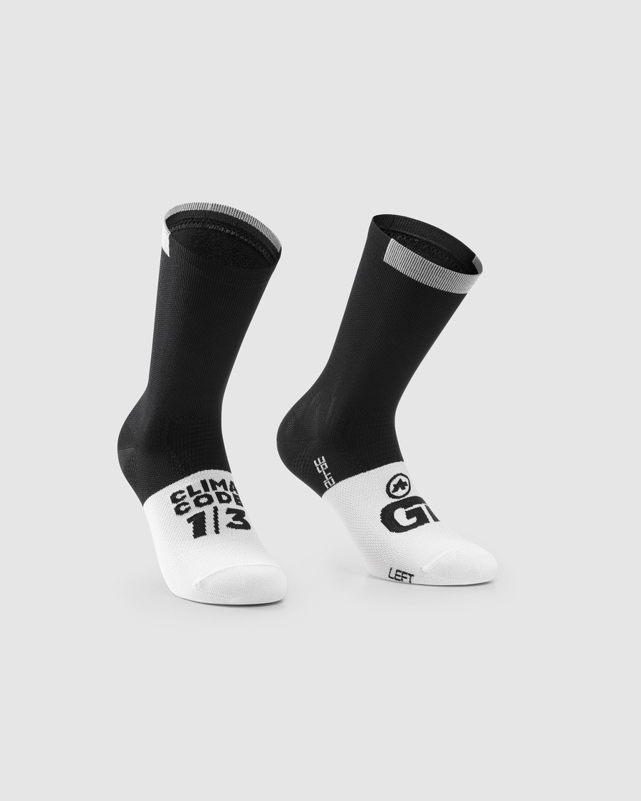 Assos of Switzerland Chaussette Assos GT SOCKS C2
