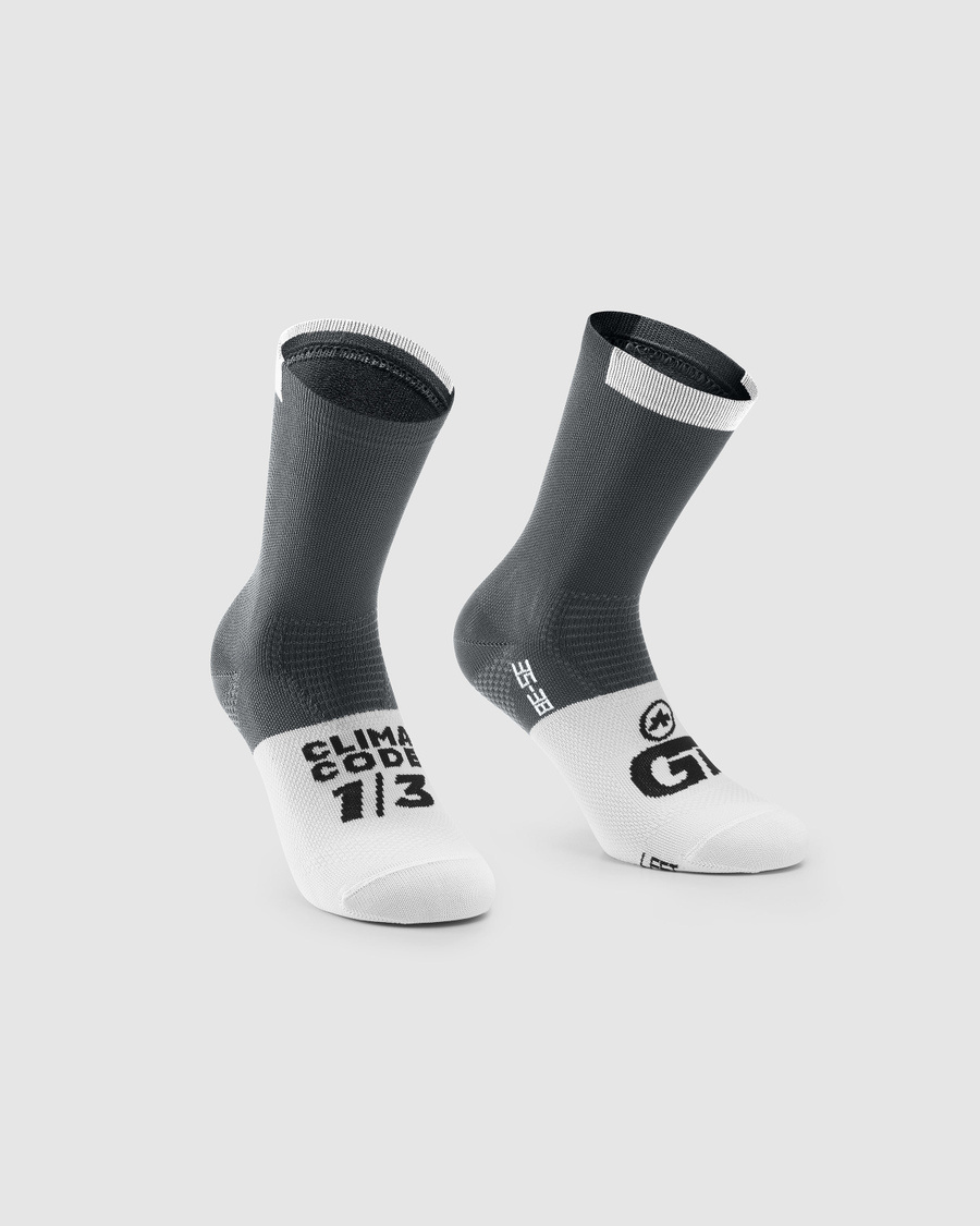 Assos of Switzerland Chaussette Assos GT SOCKS C2