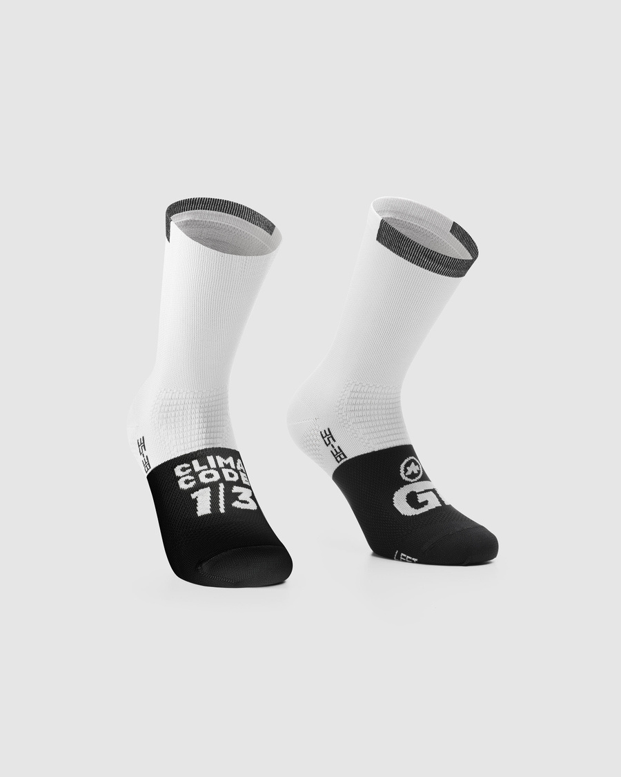 Assos of Switzerland Chaussette Assos GT SOCKS C2