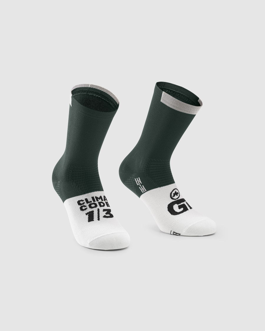 Assos of Switzerland Chaussette Assos GT SOCKS C2