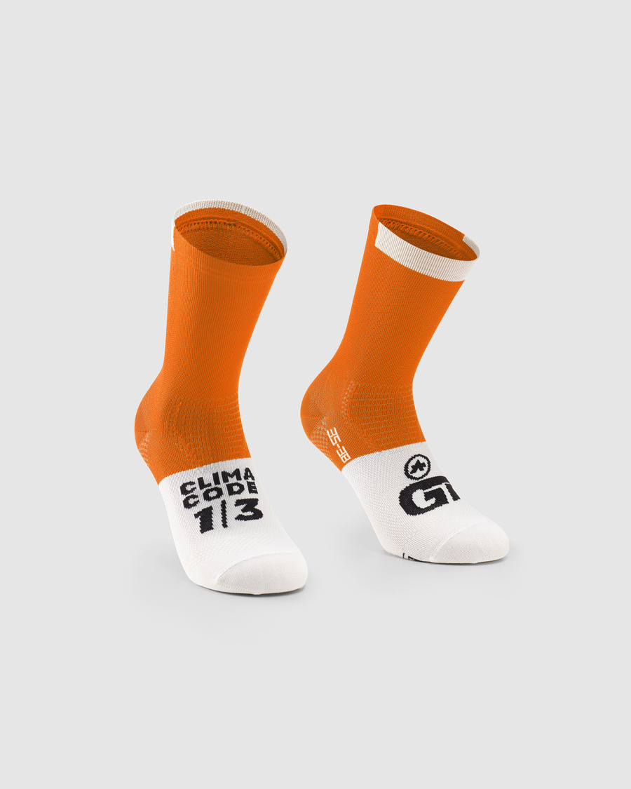 Assos of Switzerland Chaussette Assos GT SOCKS C2